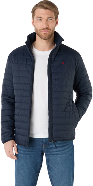 2025 Musto Hombres Original Lite Puffer Jacket 85111 - Navy